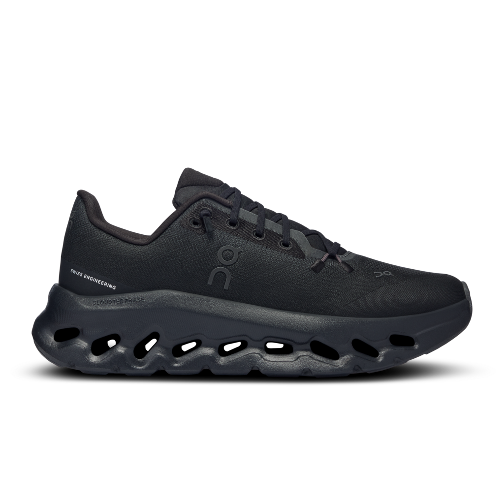 Buy On Women Cloudtilt - Eclipse / Black for running in Singapore - Running Lab SG