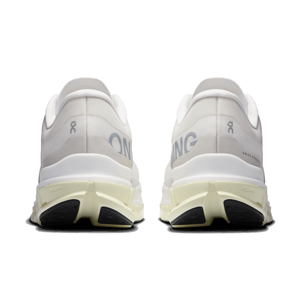 Buy On Women Cloudflow 5 - Ivory / Seedling for running in Singapore - Running Lab SG