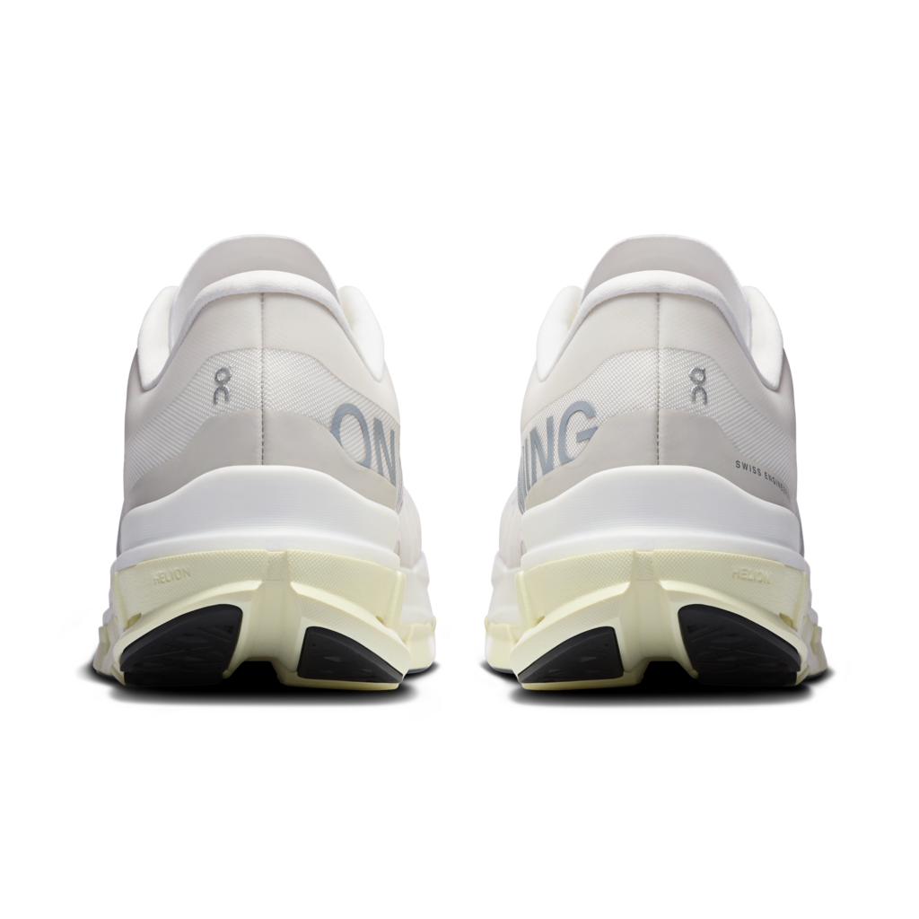Buy On Women Cloudflow 5 - Ivory / Seedling for running in Singapore - Running Lab SG