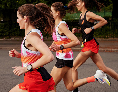 Shop SOAR Running at Running Lab Singapore - Premium, Lightweight Running Apparel Engineered for Performance and Comfort