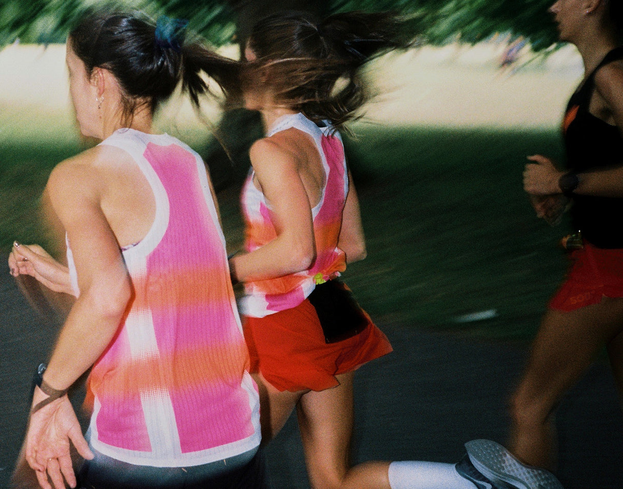 Shop SOAR Running at Running Lab Singapore - Premium, Lightweight Running Apparel Engineered for Performance and Comfort