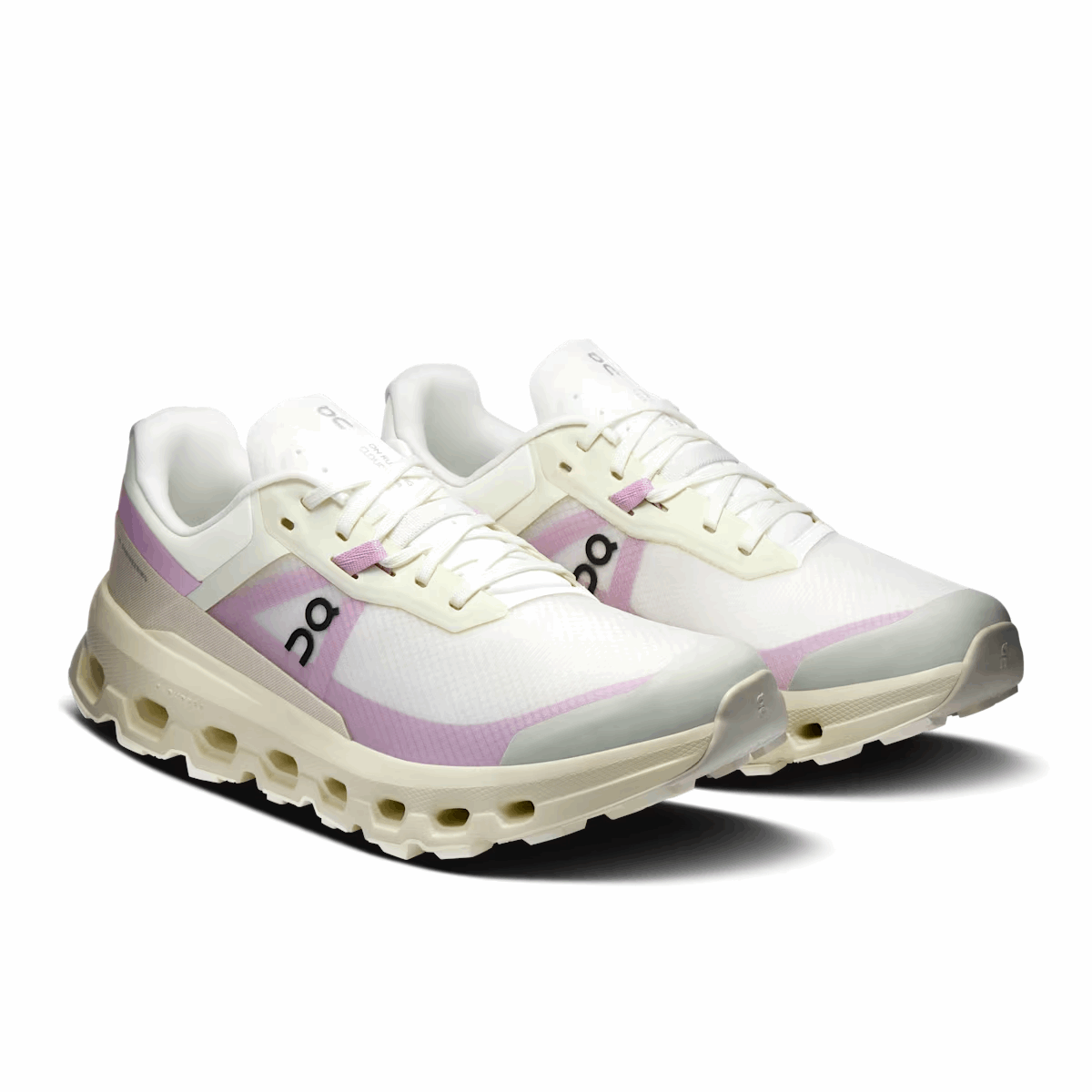 Buy On Women Cloudvista 2 - Ivory / Seedling for running in Singapore - Running Lab SG