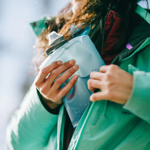 Shop HydraPak Bottles, Hydration Reservoirs, and Soft Flasks at Running Lab - Durable and Lightweight Hydration Solutions for Running, Trail, and Hiking in Singapore