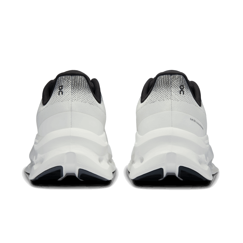 Buy On Women Cloudtilt - Black / Ivory for running in Singapore - Running Lab SG