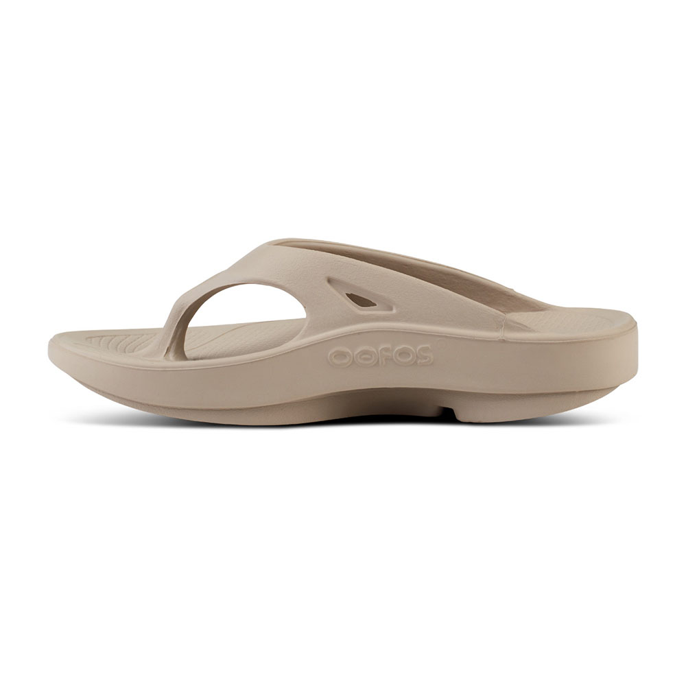 Shop OOFOS: Comfortable Recovery Footwear, Sandals, Shoes, Slides in Singapore | Running Lab OOriginal Ooahh