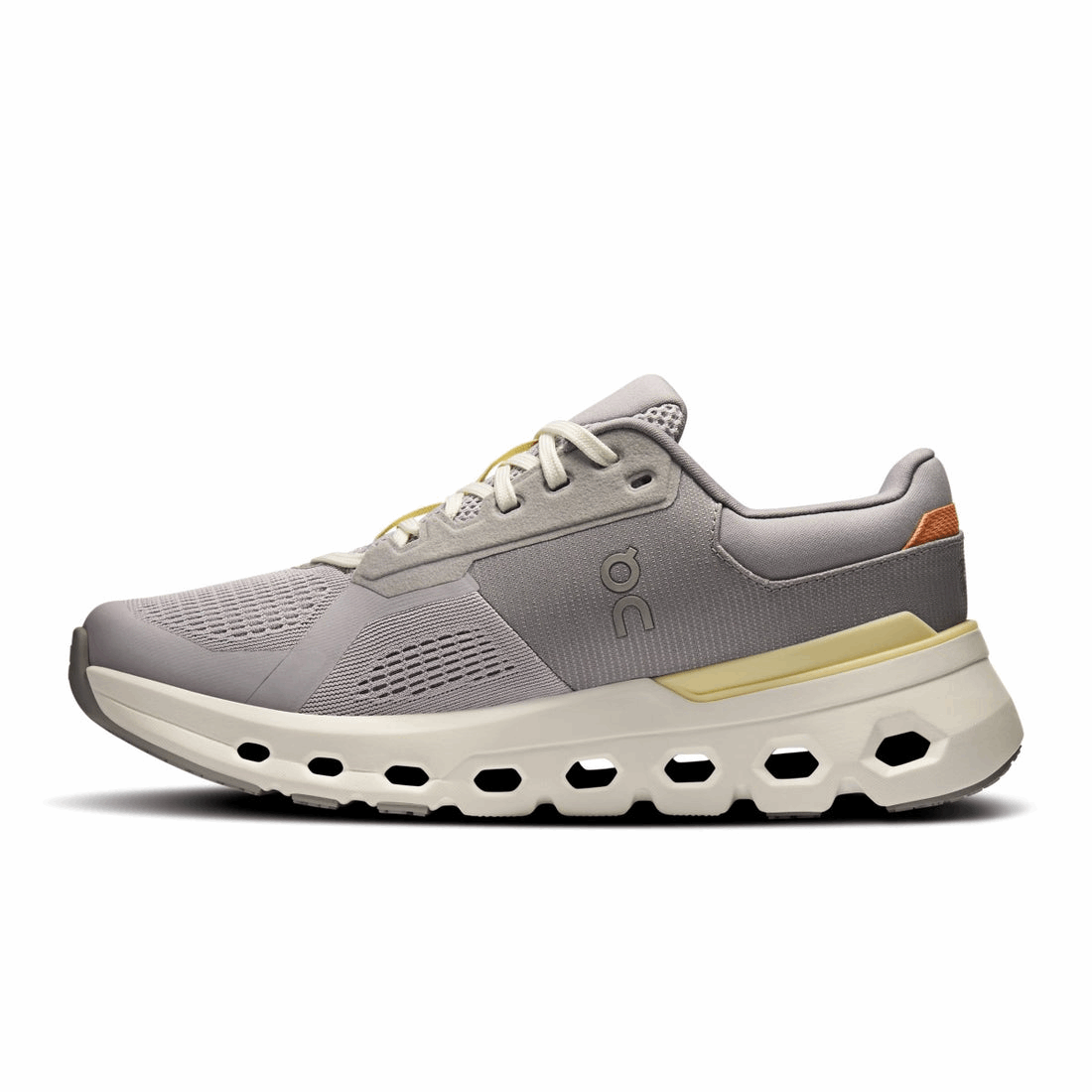 On Women Cloudrunner 2 - Lilac / Ivory