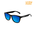 Shop Sunday Shades Co Sunglasses at Running Lab Singapore - Stylish, Lightweight Polarised Sunglasses for Active Lifestyles. Classic, Tempo, Surge, Flare, Cockpit Series