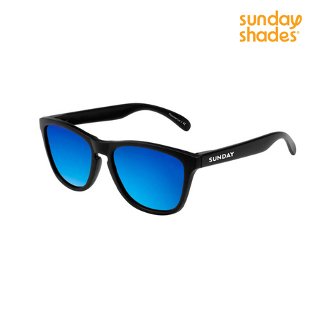 Shop Sunday Shades Co Sunglasses at Running Lab Singapore - Stylish, Lightweight Polarised Sunglasses for Active Lifestyles. Classic, Tempo, Surge, Flare, Cockpit Series