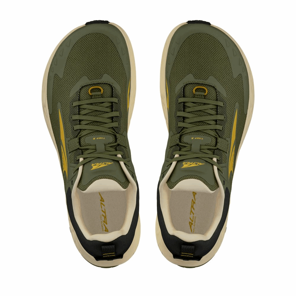Altra Men Timp 5 - Green
