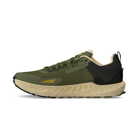Altra Men Timp 5 - Green