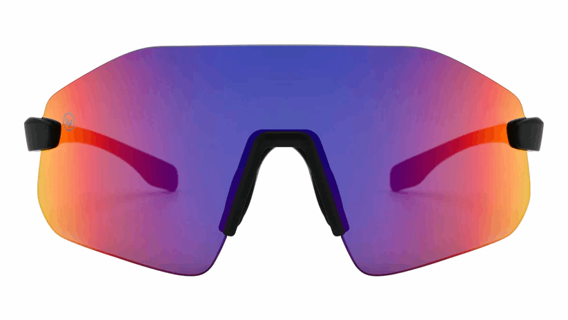 Buy Sunday Shades Volt Series Sunglasses - In the Zone for running in Singapore - Running Lab SG