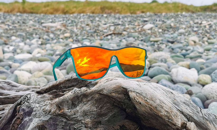 Shop Sunday Shades Co Sunglasses at Running Lab Singapore - Stylish, Lightweight Polarised Sunglasses for Active Lifestyles. Classic, Tempo, Surge, Flare, Cockpit Series