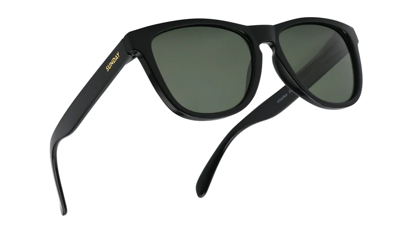 Sunday Shades Classic Series Sunglasses - Look This Way