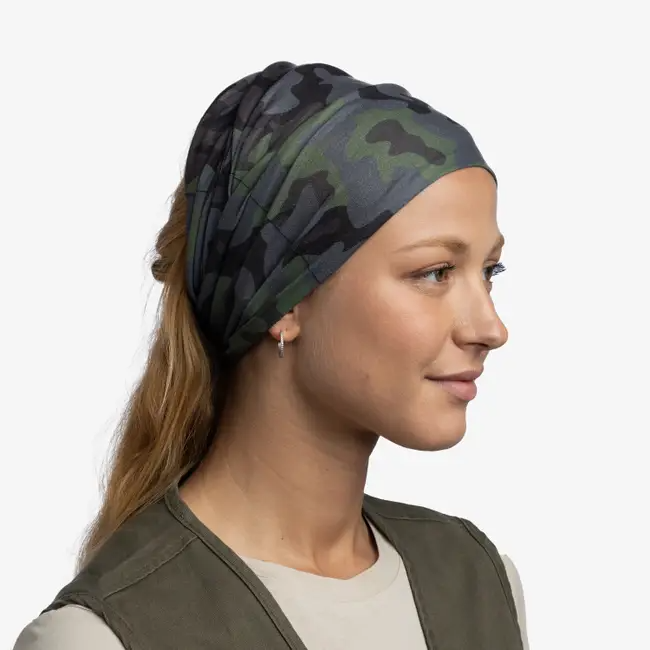 Shop BUFF Caps, Hats, Headbands, Neckwear, Gaiters, and Balaclavas in Singapore at Running Lab. Experience the outdoors with BUFF high-quality headwear.