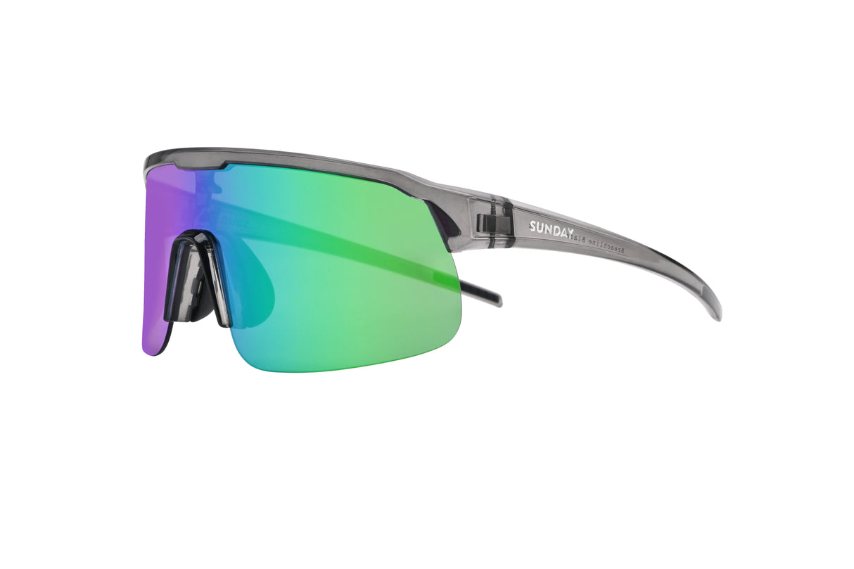 Sunday Shades Blaze Series Sunglasses - Breachline