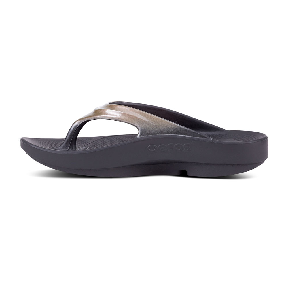 Shop OOFOS: Comfortable Recovery Footwear, Sandals, Shoes, Slides in Singapore | Running Lab OOriginal Ooahh
