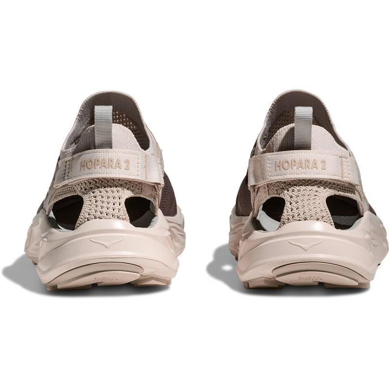 Buy HOKA Men Hopara 2 - Stucco / Putty for running in Singapore - Running Lab SG