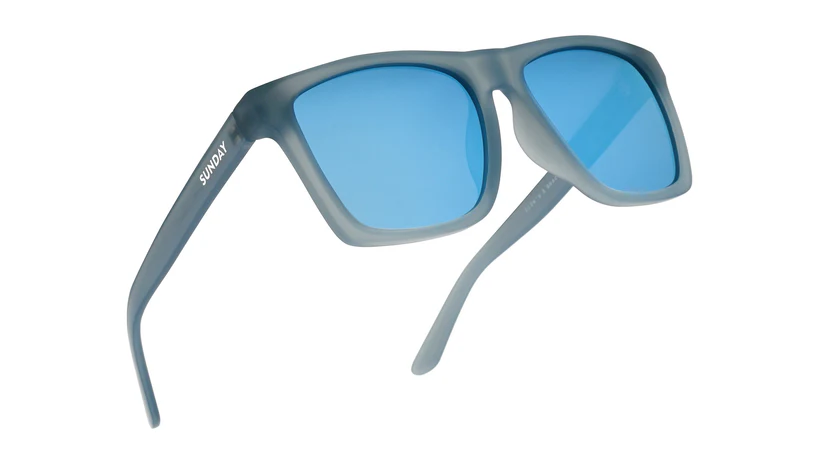 Buy Sunday Shades Coast Series Sunglasses - Life's A Beach for running in Singapore - Running Lab SG