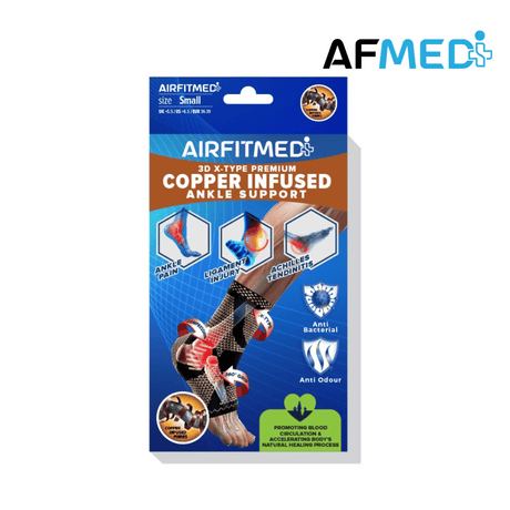 Shop AirFit Medi is committed to making the best and most affordable equipment for you | Running Lab