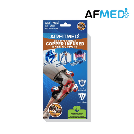 Shop AirFit Medi is committed to making the best and most affordable equipment for you | Running Lab