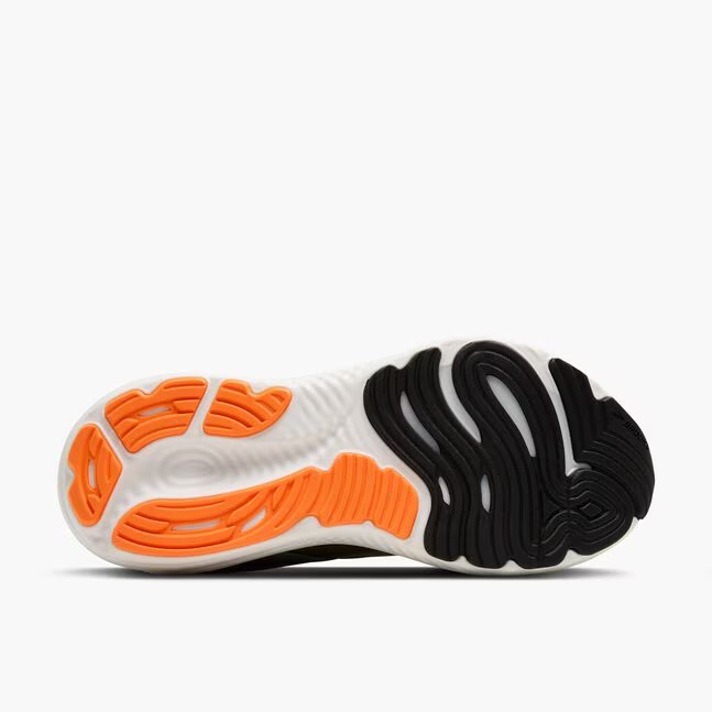 Buy Brooks Men Glycerin 22 - Dusty Olive / Tea / Orange for running in Singapore - Running Lab SG