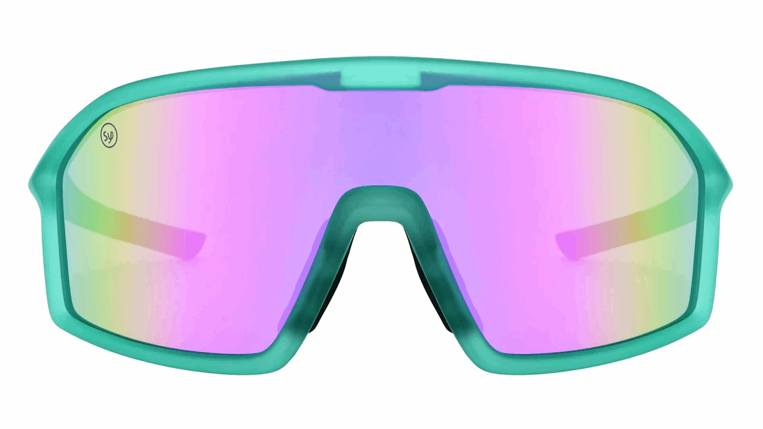 Buy Sunday Shades Max Series Sunglasses - Momentum for running in Singapore - Running Lab SG