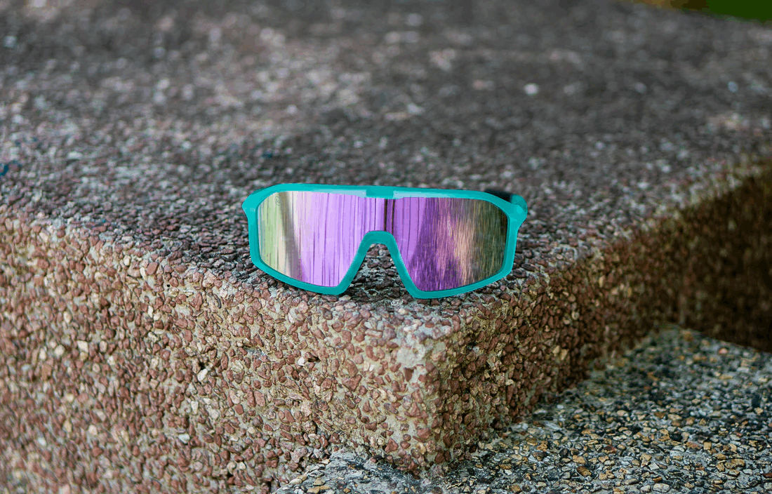 Buy Sunday Shades Max Series Sunglasses - Momentum for running in Singapore - Running Lab SG