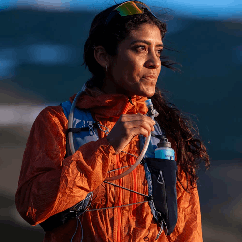 Buy HydraPak Velocity™ 1.5L - Clear for running in Singapore - Running Lab SG