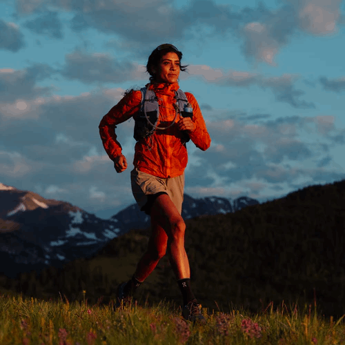 Buy HydraPak Velocity™ 1.5L - Clear for running in Singapore - Running Lab SG