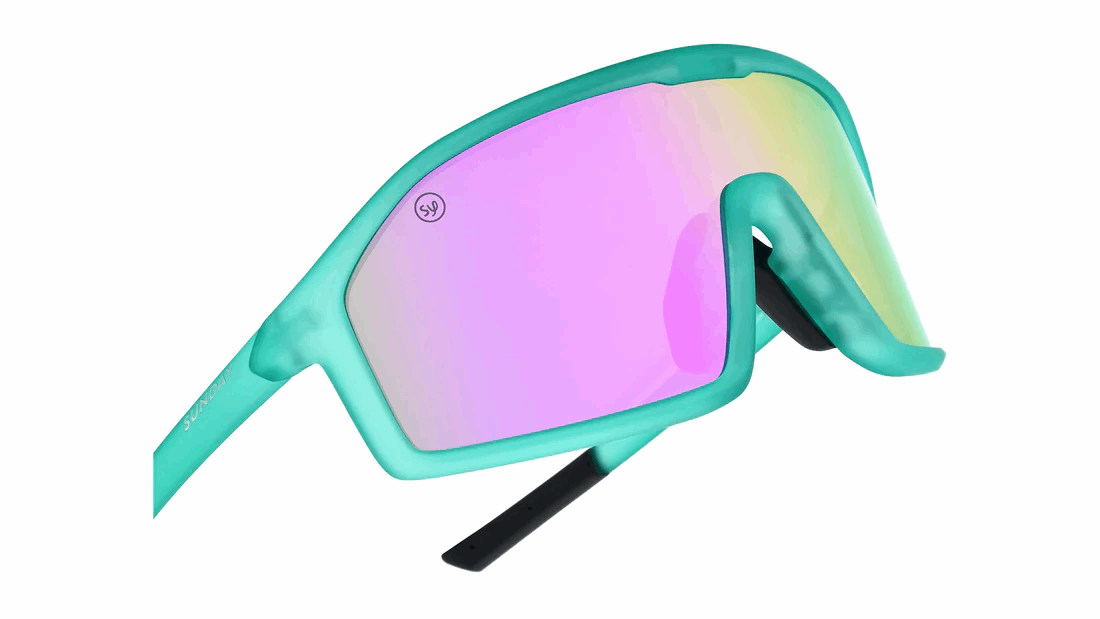 Buy Sunday Shades Max Series Sunglasses - Momentum for running in Singapore - Running Lab SG