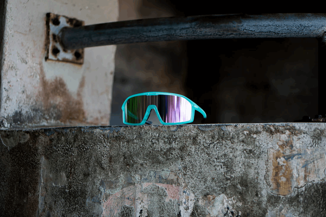 Buy Sunday Shades Max Series Sunglasses - Momentum for running in Singapore - Running Lab SG