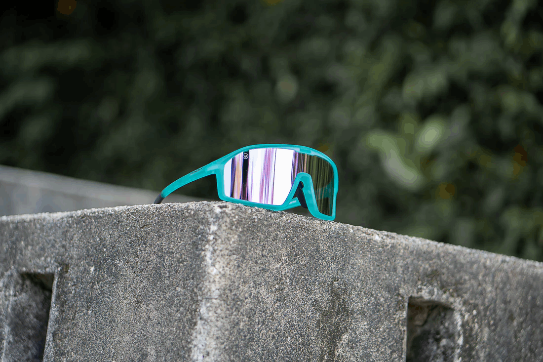 Buy Sunday Shades Max Series Sunglasses - Momentum for running in Singapore - Running Lab SG