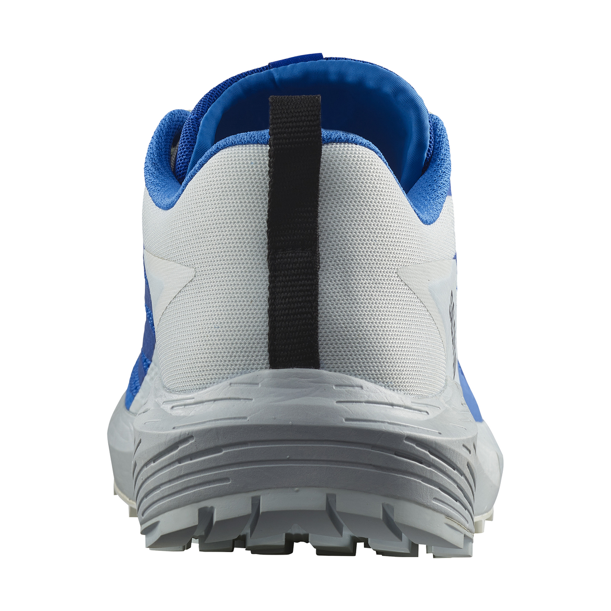 Salomon Men Sense Ride 5 - Ibiza Blue / Lapis / White