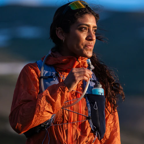 HydraPak Velocity™ 1.5L - Clear