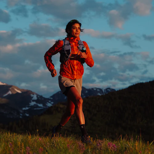 HydraPak Velocity™ 1.5L - Clear