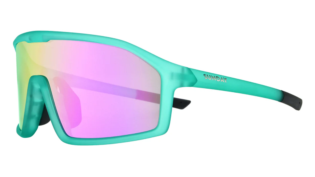 Buy Sunday Shades Max Series Sunglasses - Momentum for running in Singapore - Running Lab SG