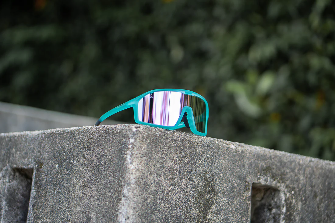 Buy Sunday Shades Max Series Sunglasses - Momentum for running in Singapore - Running Lab SG