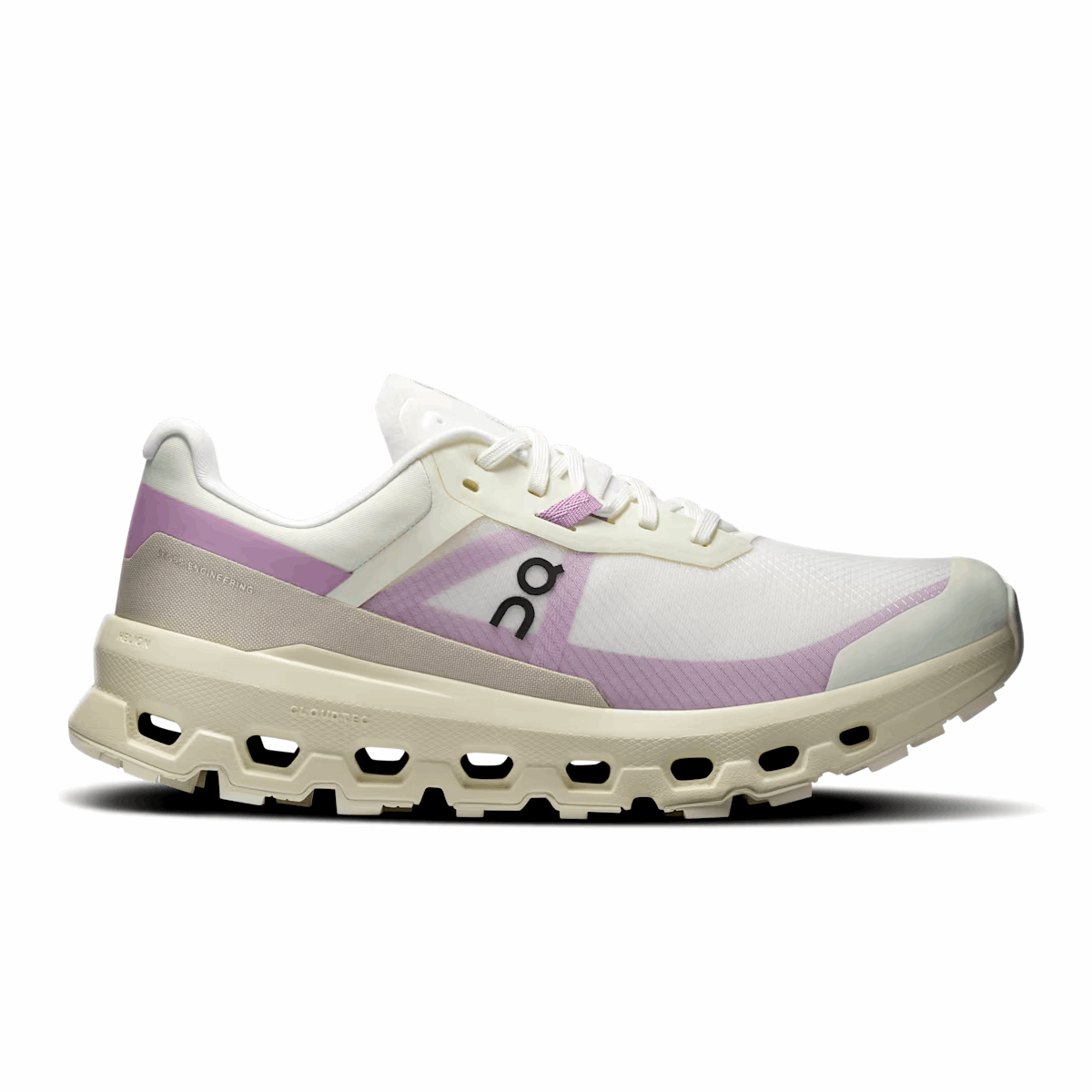 Buy On Women Cloudvista 2 - Ivory / Seedling for running in Singapore - Running Lab SG