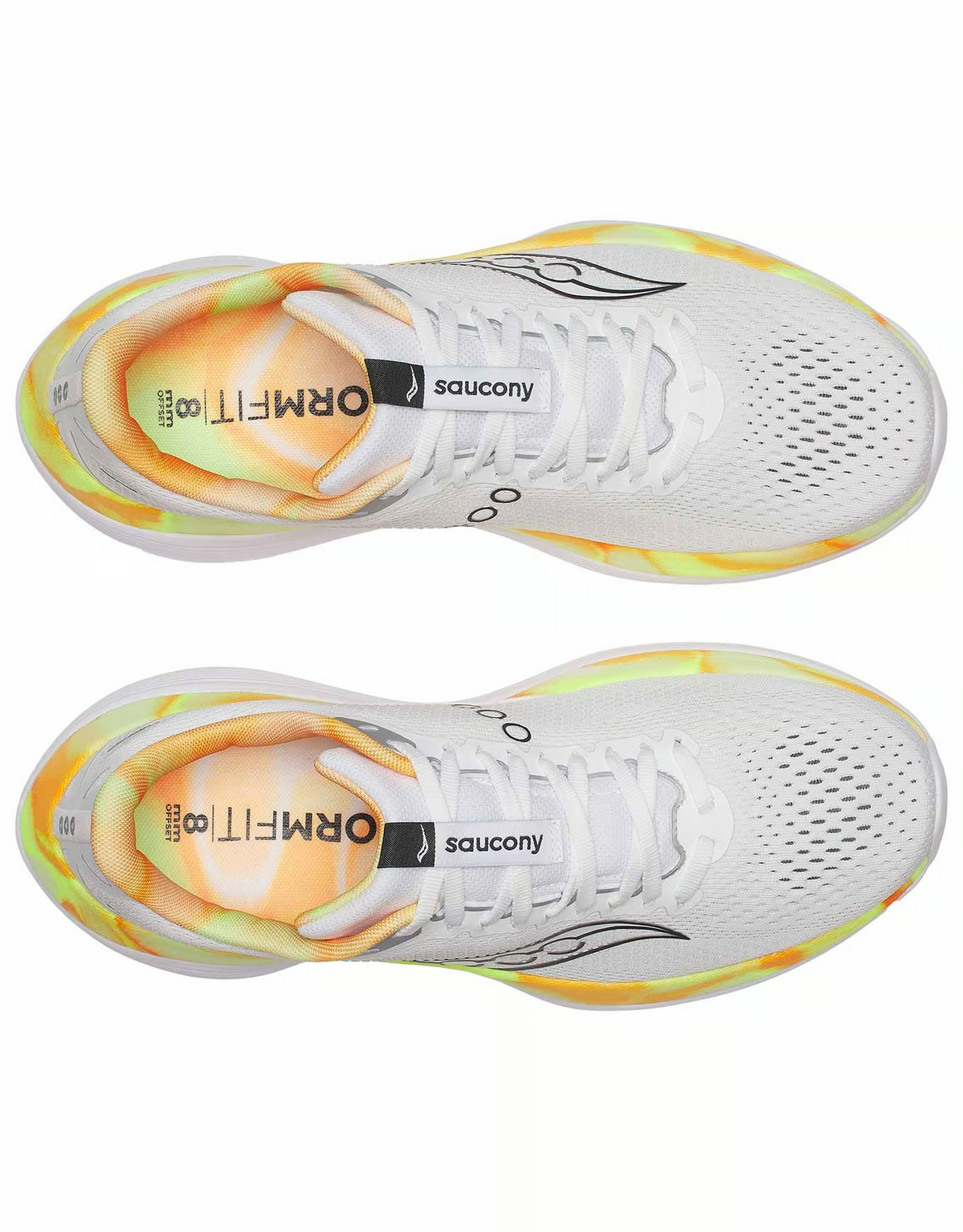Explore Saucony Performance Footwear at Running Lab Singapore  - Lightweight and Responsive Shoes for Road Runners and Marathon Training - Endorphin Speed Pro Kinvara Guide Ride Peregrine