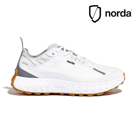 Explore further with Norda – durable, responsive trail running shoes designed to endure a wide range of distances and conditions - Running Lab Singapore