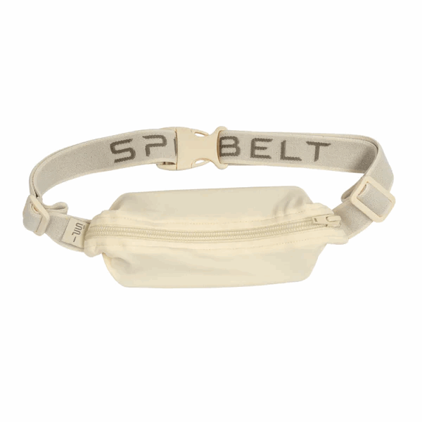 Buy SPIbelt Monochromatic - Toasted Sesame for running in Singapore - Running Lab SG