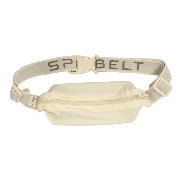 Buy SPIbelt Monochromatic - Toasted Sesame for running in Singapore - Running Lab SG