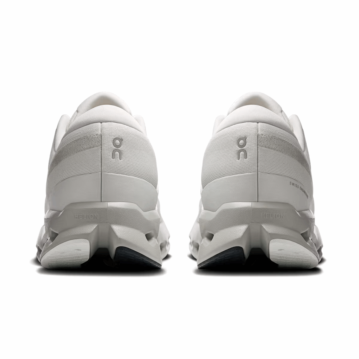 Buy On Men Cloudsurfer 2 - Ivory / Iceberg for running in Singapore - Running Lab SG