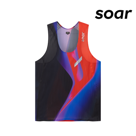 Shop SOAR Running at Running Lab Singapore - Premium, Lightweight Running Apparel Engineered for Performance and Comfort