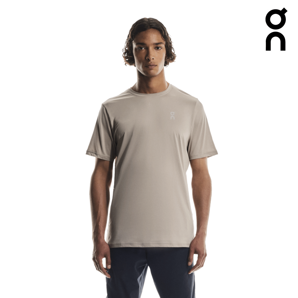 Buy On Men Core-T - Desert for running in Singapore - Running Lab SG