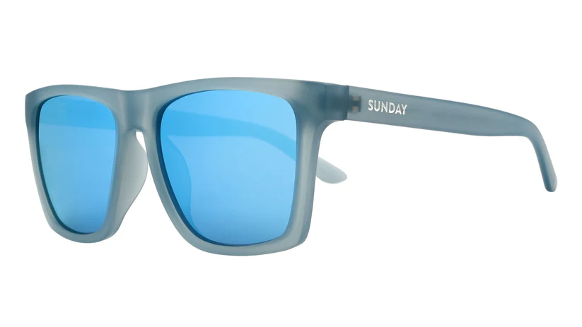 Buy Sunday Shades Coast Series Sunglasses - Life's A Beach for running in Singapore - Running Lab SG