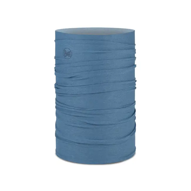 Buy BUFF® CoolNet UV Neckwear - Solid Slate for running in Singapore - Running Lab SG