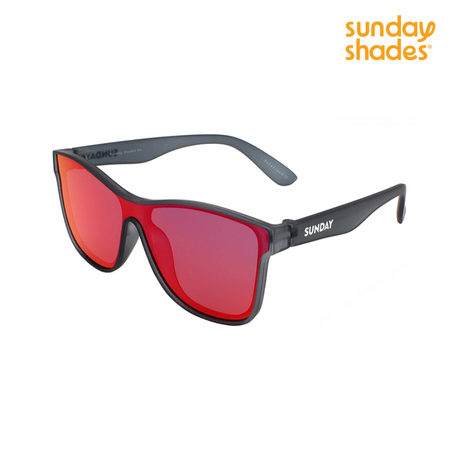 Shop Sunday Shades Co Sunglasses at Running Lab Singapore - Stylish, Lightweight Polarised Sunglasses for Active Lifestyles. Classic, Tempo, Surge, Flare, Cockpit Series