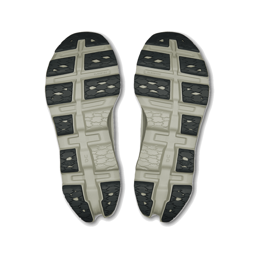 Buy On Women Cloudmonster 3 - Ivory / Tin for running in Singapore - Running Lab SG