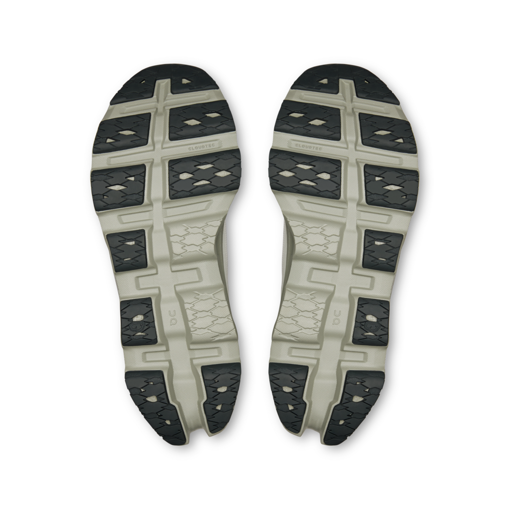 Buy On Women Cloudmonster 3 - Ivory / Tin for running in Singapore - Running Lab SG